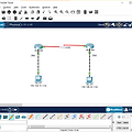 Cisco Packet Tracer #Static Routing