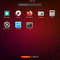 Anbox: 리눅스에서 안드로이드 앱 사용하기