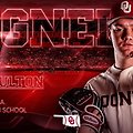 [MLB.com] 닥스 풀턴 (Dax Fulton)의 스카우팅 리포트