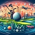 Golf Industry Analysis 골프 산업 분석!