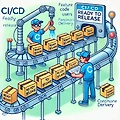 [개발자 영어] Continuous Delivery