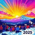 2025년 경기도 신년 해맞이 해돋이: 일출 명소, 행사 및 숙박 추천