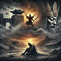 삼국의 쇠퇴와 멸망 - 고구려, 백제, 신라의 종말과 역사적 교훈