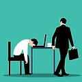 갑자기 피곤해지는 이유 - 만성 피로의 원인과 해결책