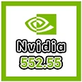 Nvidia 552.22