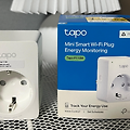 티피링크(TP-Link) TAPO P110M 스마트 플러그 사용기