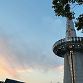 대전 엑스포공원 | 한빛탑 & 음악분수 관람 정보