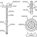 지중경사계 (Inclinometer)