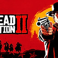 레드 데드 리뎀션 2 (Red Dead Redemption 2): 서부 시대의 진수