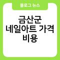 금산군 네일아트 추천 잘하는곳 화이트프렌치네일 치크네일가격 네일아트디자인봄여름가을겨울 자석네일가격 금산군네일아트가격비용