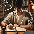 학생들의 글쓰기 향상 방법 (글쓰기 기술, 실력 향상 전략, 추천 활동, 자기계발)