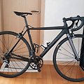 DT Swiss PR 1400 Oxic 21 장착