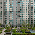 강동구 명일동 삼익그린2차 재건축 확정: 3353세대 대단지로 변모