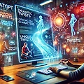 (AI 프롬프트 다이어리) 고급 프롬프트로 창작하는 매력적인 스토리 작성법