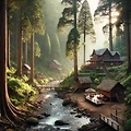 환경 트렌드: 자연과의 재연결