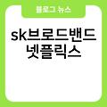 sk브로드밴드 인터넷 sk브로드밴드와이파이 sk브로드밴드넷플릭스 sk브로드밴드전화번호 sk브로드밴드스포츠채널 sk브로드밴드채널