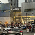 말레이시아 쿠알라룸푸르 숙소(Pavilion Hotel Kuala Lumpur Managed By Banyan Tree)