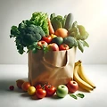 우울증과 영양의 관계: 마음 건강을 지키는 올바른 식단과 영양 섭취 방법