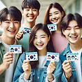 청소년증 발급 방법 및 발급 기간, 교통카드 온라인 발급 총정리
