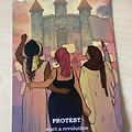 Believe in your own magic - 28번 Protest (시위)