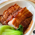 [연남동 맛집] 홍콩식당 - 홍콩식 로스트 플래터 전문점, 오리구이, 치킨구이, 돼지튀김, 점심 식사, 저녁 식사