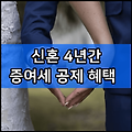 신혼 4년간 출산 후 2년간 증여세 공제 조건 및 혜택 | 개인투자용 국채 구매방법 | 온라인 원스톱 대환대출 서비스 | 늘봄학교 | 6+6 부모육아휴직제 정보
