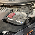 자동차 배터리 교체 (SUV, QM5)