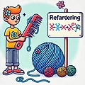 [개발자 영어] Refactoring