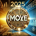 2025년 무브먼트(MOVE) 코인, 주목해야 할 이유와 전망