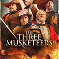 삼총사(The Three Musketeers, 2023) [흑인 달타냥][2023-08-25 개봉]