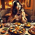 한국 돌아와서도 생각나는 맛! 여행 중 필수 음식