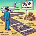 [개발자 영어] Cargo Cult Programming
