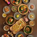 발리 허니문 여행: 놓쳐서는 안 될 발리 최고의 레스토랑 3곳