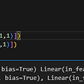 [Pytorch 다시보기] - Name some different components of PyTorch!! PyTorch의 다양한 구성요소를 알아봅시다!