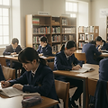 휘문고등학교 입시 완벽 가이드: 합격 전략부터 대치동 학군 아파트 분석까지