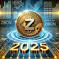 2025년 지벡 코인(ZBCN), 주목해야 할 이유와 전망