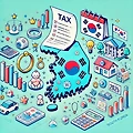 2025년부터 달라지는 한국 세금 제도: 금융·상속·공제 개편 총정리