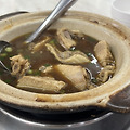 말레이시아 쿠알라룸푸르 빠꾸떼(Bak kut teh) 먹은 후기