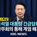 계엄법 제14조 벌칙