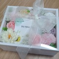 5월 8일 어버이날, 부모님에게 드리는 특별한 선물 추천: 꽃 장식 용돈 박스