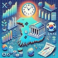 2025년부터 달라지는 한국 주식시장 주식거래: 제도·환경·전략 총정리