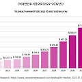 비대면 진료 - 미국, 영국, 일본, 중국