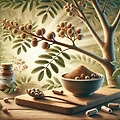 보스웰리아 효능과 주의할 점 🌿