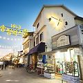 빛고을 광주 광산구 둘러보기
