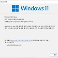 Windows 11, Insider Preview 빌드 22000.194 발표.