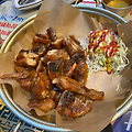 용달통닭 _ 여의도 야장 통닭 & 주전자 생맥 맛집 내돈내산 후기