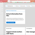 OfficeAddin:: deploy officejs add-ins in MS365 admin center
