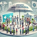 2025년 4월 건강보험료 상승 - 원인 분석과 현실적인 대처 방안