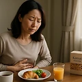 카무트효소 효능 먹는법, 파로곡물 차이점