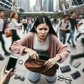물건을 잃어버렸을 때 필요한 영어 표현 모음